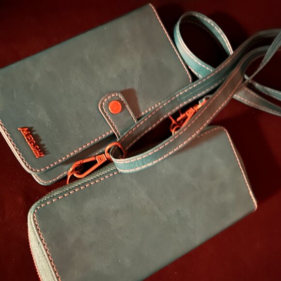 Megshi Wallet/Case - Picture 5 of 14